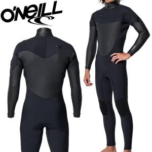 Hurley（ハーレー） 現品限り 2025 Hurley ウェットスーツ セミドライ