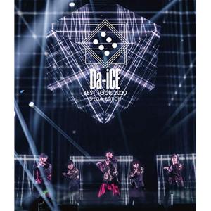 Da-iCE / TERMiNaL（初回生産限定豪華盤／CD＋3Blu-ray（スマプラ対応