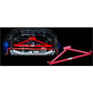 クスコ（CUSCO） 【CUSCO/クスコ】 パワーブレース リヤセンター S660