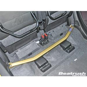 TANABE（タナベ） 送料無料 アンダーブレース (フロント) N-BOX JF3