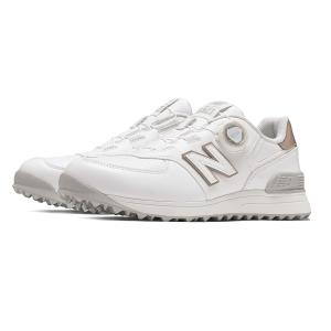 New Balance（ニューバランス） ゴルフシューズ スパイクレス