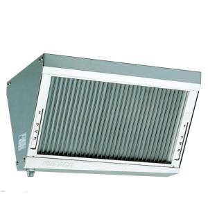 クラコ グリスフィルタ LL-40 ダブルチェック LLタイプ 両面単体型 低