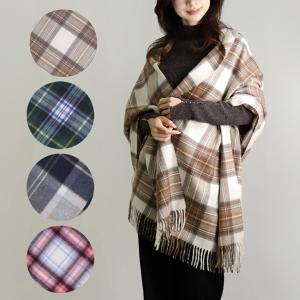 Joshua Ellis（ジョシュアエリス） 【並行輸入品】 ストール 大判