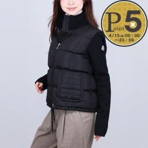 MONCLER（モンクレール） ダウン カーディガン レディース ダウン