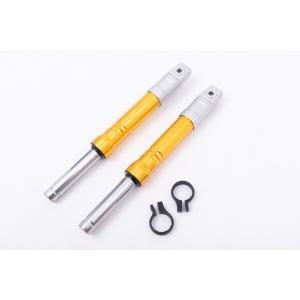 ホンダ（HONDA） ライブディオZX AF35 ゴールドフロントフォーク HONDA