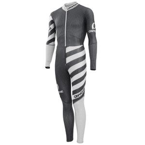 ミズノ アルペン GSワンピース ジュニア スキースーツ レーシング