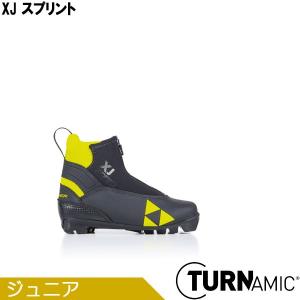 SALOMON（サロモン） クロスカントリースキー ブーツ SNS S-LAB