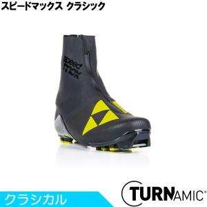 FISCHER（フィッシャー） FISCHER S06325 SPEEDMAX 9 CLASSIC RL BOA
