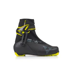 SALOMON（サロモン） クロスカントリースキー ブーツ SNS RS8