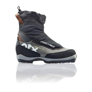 クリスピー CRISPI バックカントリー ブーツ NNNBC NORDLAND HOOK GTX