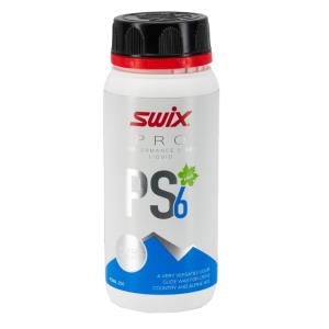 SWIX（スウィックス） SWIX PS07L-250 PS7リキッド ブルー 250ml