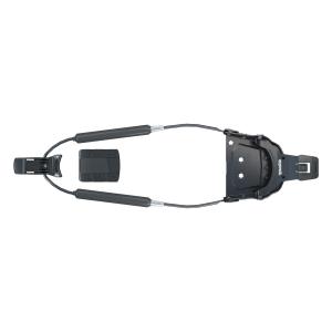 ロッテフェラー ROTTEFELLA テレマークスキー ビンディング 金具