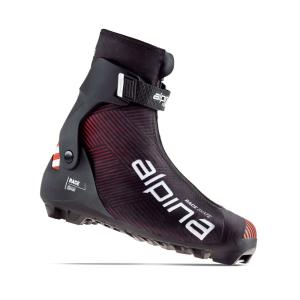 SALOMON（サロモン） クロスカントリースキー ブーツ SNS S-LAB