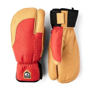 HESTRA（ヘストラ） HESTRA 3002820 Ergo Grip CZone Vernum カラー