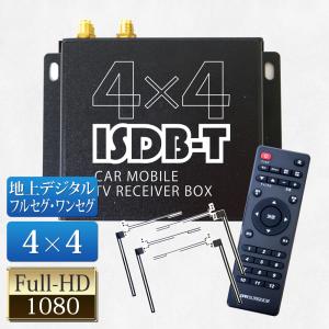 ALPINE（アルパイン） HDMI出力 地上波デジタルチューナー TUE-T600