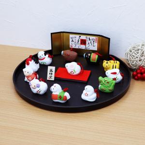 バカラ（Baccarat） クリスタルフィギュア ゾディアック 2024年 十二