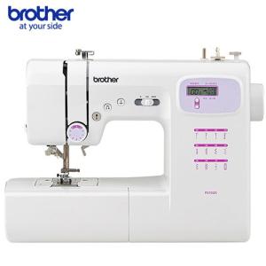 ブラザー工業 コンピューターミシン ミシン ブラザー PS202X 一般用
