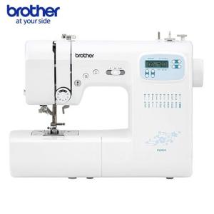 ブラザー工業 コンピューターミシン ミシン ブラザー PS202X 一般用