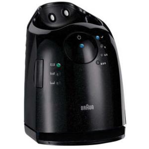 即日出荷 シェーバー用 洗浄器 クリーン＆ニューシステム7 AD シリーズ