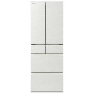 TOSHIBA（東芝） 【配送設置無料】東芝 冷蔵庫 6ドア 観音開き 509L