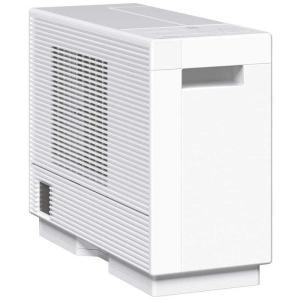 パナソニック 衣類乾燥除湿機 ストーングレー F-YZVX60-H ナノイー搭載