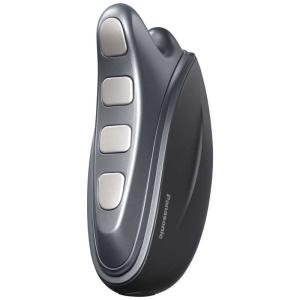 パナソニック EH-SP86-K リフトケア美顔器 バイタリフト かっさ