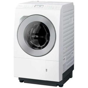 パナソニック Panasonic ドラム式洗濯乾燥機 (左開き) LXシリーズ 洗濯