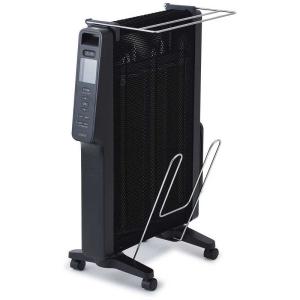 siroca（シロカ） 遠赤軽量ヒーター「かるポカ」 SN-M371K