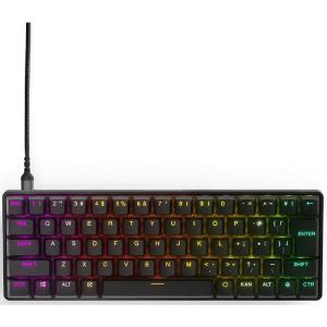 SteelSeries 64825J Apex Pro Mini JP(RE) : ヤマダデンキ Yahoo!店