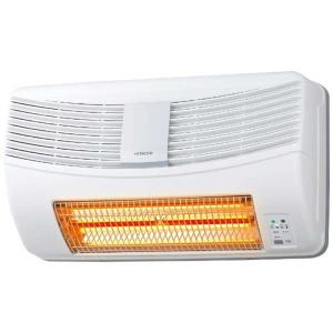 日立（HITACHI） 浴室乾燥暖房機 ゆとらいふ 壁面取付タイプ 暖房 涼風