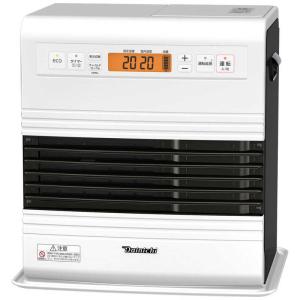 ダイニチ（Dainichi） 石油ファンヒーター FW-72NDX1-W ムーンホワイト