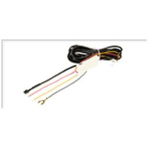 コムテック（Comtec） 駐車監視・直接配線コード HDROP-14 ドライブ