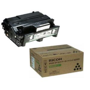 リコー（RICOH） SP ECトナーカートリッジ4200H 純正品 IPSiO RICOH