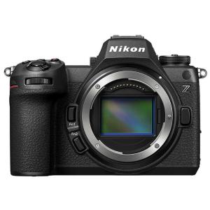 Nikon Z6III ボディ【お取り寄せ（5週から7週程度見込み）での入荷