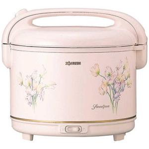 タイガー 電子ジャー(保温専用) 1升用 JHD-1800 HD(マイルドグレー