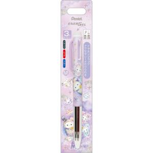 San-X（サンエックス） センチメンタルサーカス/Dr.Grip シャープペン