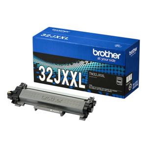 ブラザー工業 ブラザー brother TN32JXXLトナーカートリッジ 超大容量