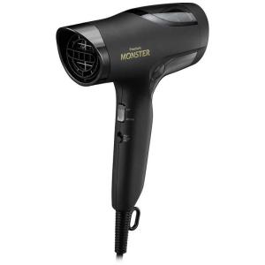 小泉 ダブルファンドライヤー モンスター KHD-W910-K : ケーズデンキ