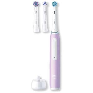 歯科専売品】【※】 ブラウン OralB オーラルB iO4 ラベンダー (1台
