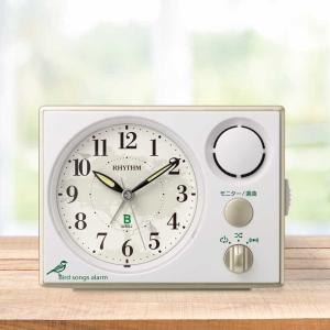 SEIKO（セイコー） 時計 SEIKO NR446P 目覚まし時計 ネイチャー