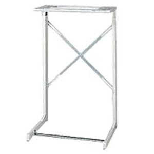 パナソニック N-UD72-S 全自動洗濯機専用 直付ユニット台 シルバー