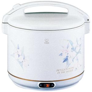 タイガー（TIGER） JHD-1800HD TIGER 保温専用 タイガー電子ジャー