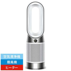 Dyson（ダイソン） AM09WNN ホワイト/ニッケル 扇風機 ファンヒーター