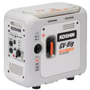 工進（KOSHIN） ○工進オンラインショップ認定○ GV-16i ○防音