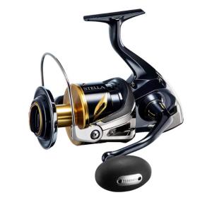 シマノ（SHIMANO） 20 ステラSW 20000PG (2020年追加モデル