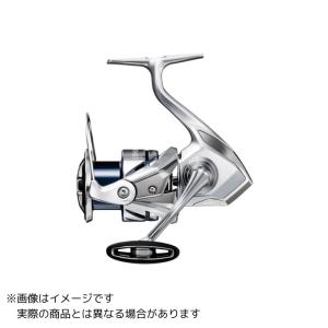 シマノ 23 ストラディック C3000 スピニングリール - 最安値・価格比較