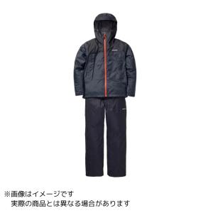 シマノ（SHIMANO） ベーシック フィッシングレインスーツ RA-005V