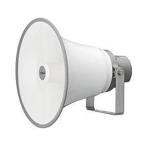 TOA SC-705AM TOA 車載用ホーンスピーカー 5W トランス付 ハイ