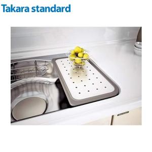 トクラス（TOCLAS） 水切り網カゴ(深型 H2シンク用) FEFM25S W246×D454