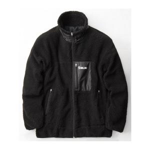 DAIWA（ダイワ） DJ-3123 レトロフリースジャケット 釣り 防寒